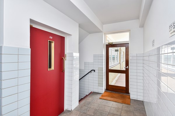 Medium property photo - Streksingel 53, 3054 HB Rotterdam